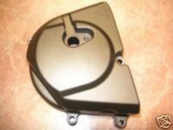 KAWASAKI ZX-6R ZX600G SPROCKET COVER ENGINE