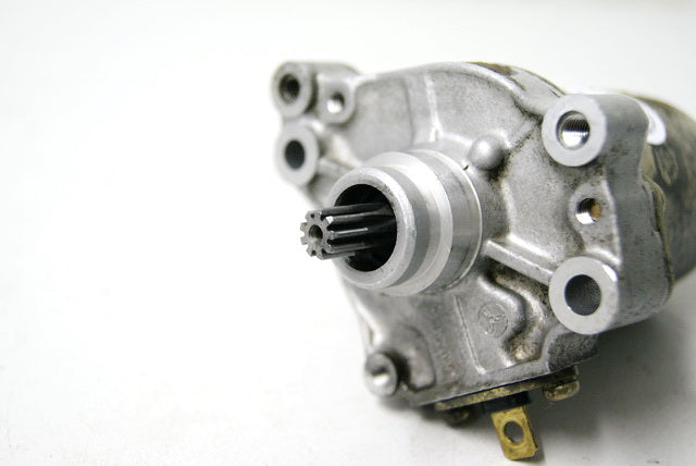 PIAGGIO EX 150 HEXAGON ANLASSER STARTER MOTOR
