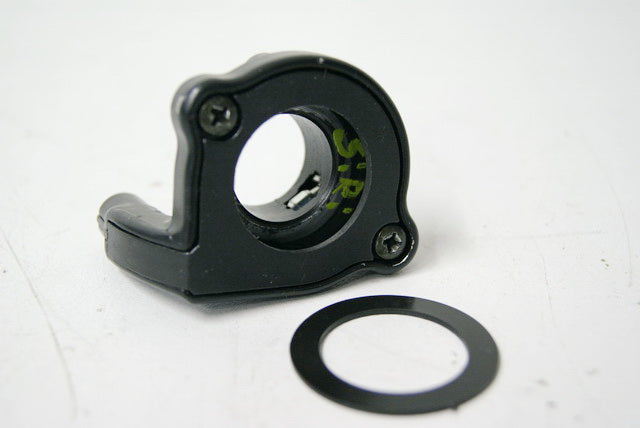 PIAGGIO EX 150 HEXAGON UMLENKROLLE GASGRIFF