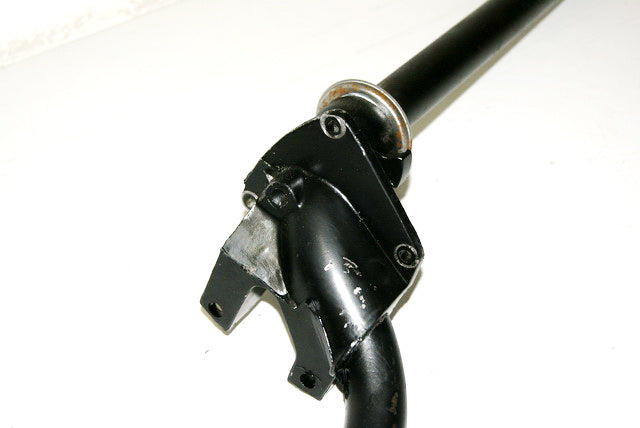 PIAGGIO EX 150 HEXAGON COLUMNA DE DIRECCIÓN VÁSTAGO DE DIRECCIÓN