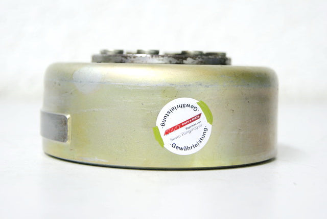 PIAGGIO EX 150 HEXAGON EJE DE LIMA ROTOR ALTERNADOR VOLANTE MAGNÉTICO