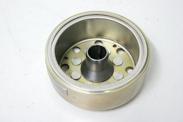 PIAGGIO EX 150 HEXAGON LIMA ROTOR LICHTMASCHINE POLRAD