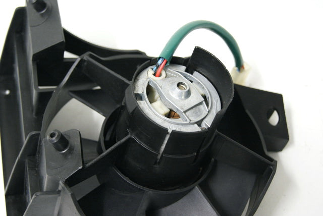 PIAGGIO EX 150 HEXAGON LÜFTERRAD LÜFTER KÜHLER