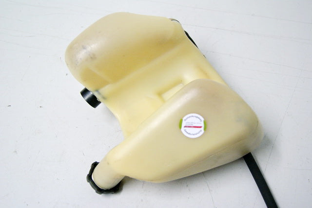 PIAGGIO EX 150 HEXAGON ÖLBEHÄLTER ÖLTANK