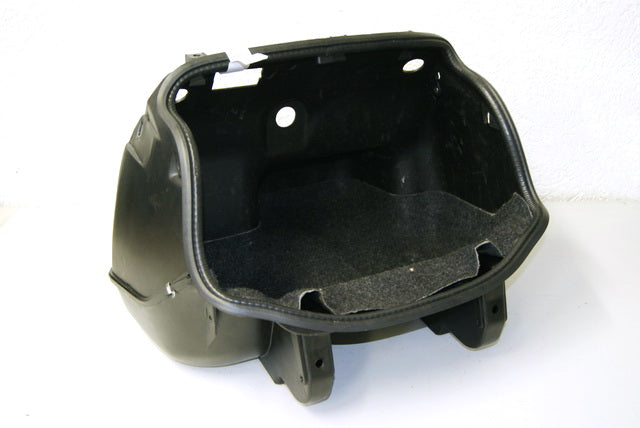 PIAGGIO EX 150 HEXAGON STAUFACH STAUBOX KOFFERRAUM