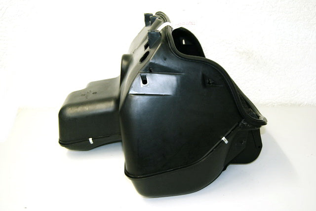 PIAGGIO EX 150 HEXAGON STAUFACH STAUBOX KOFFERRAUM
