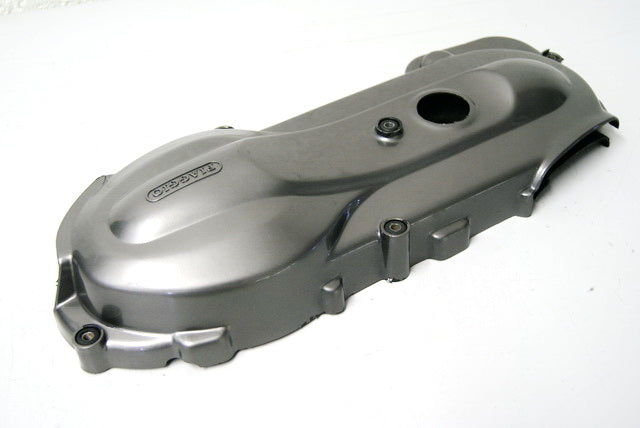 PIAGGIO EX 150 HEXAGON TAPA DE CÁRTER CUBIERTA DEL MOTOR TAPA MOTOR