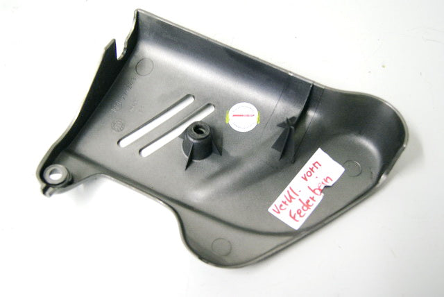 PIAGGIO EX 150 HEXAGON VERKLEIDUNG ABDECKUNG FEDERBEIN COVER