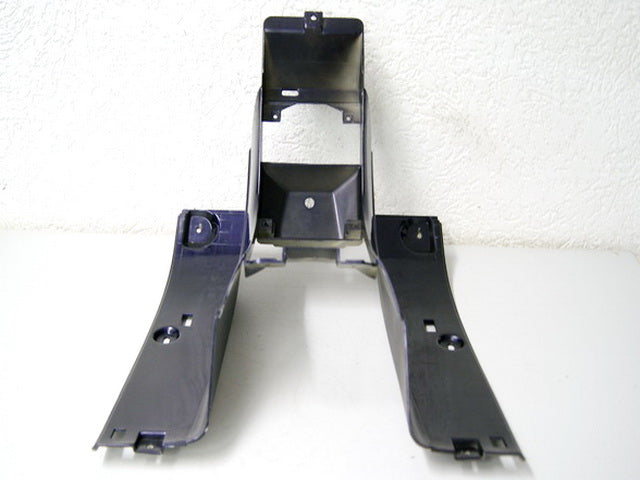 PIAGGIO EX 150 HEXAGON VERKLEIDUNG FUßRAUM MITTE ABDECKUNG COVER