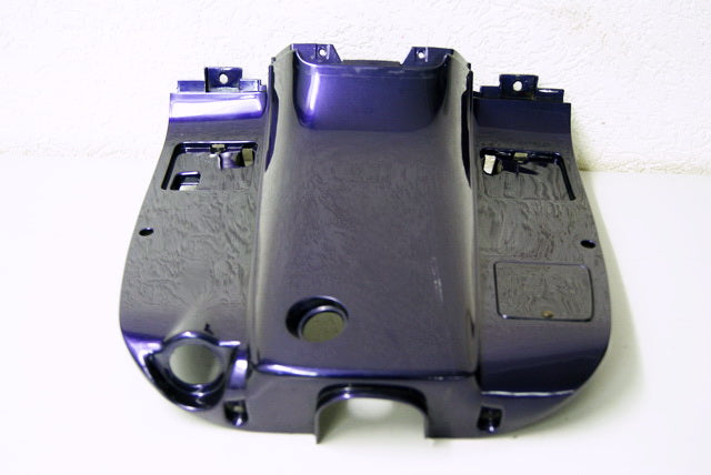 PIAGGIO EX 150 HEXAGON VERKLEIDUNG FUßRAUM VORN ABDECKUNG COVER