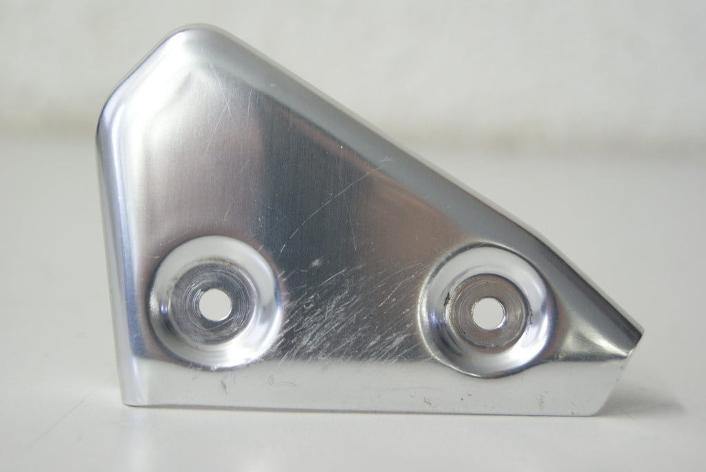 MOTO GUZZI GRISO V 1100 IE HEEL GUARD LEFT HEEL PROTECTOR