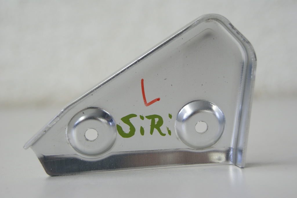 MOTO GUZZI GRISO V 1100 IE HEEL GUARD LEFT HEEL PROTECTOR