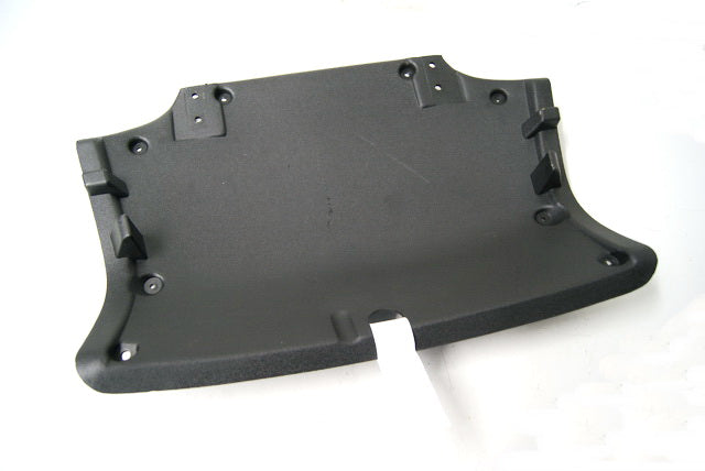 PIAGGIO EX 150 HEXAGON INNENVERKLEIDUNG HECKKLAPPE ABDECKUNG COVER