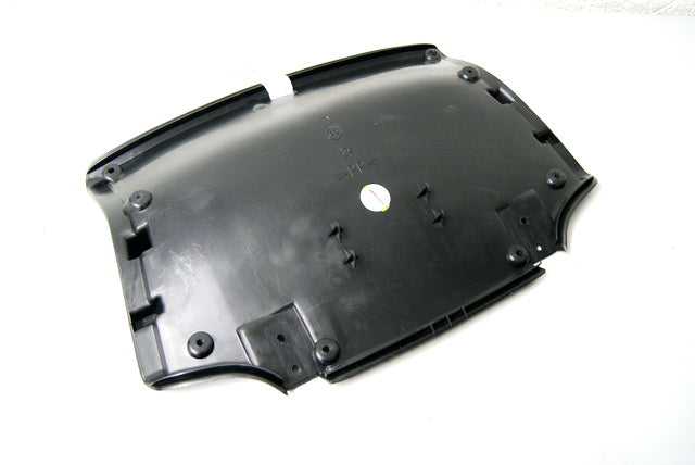 PIAGGIO EX 150 HEXAGON INNENVERKLEIDUNG HECKKLAPPE ABDECKUNG COVER