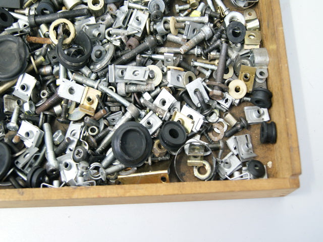 PIAGGIO EX 150 HEXAGON SCHRAUBEN KLEINTEILE