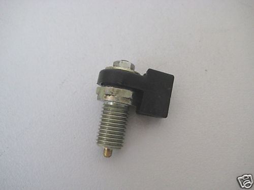 HONDA SLR 650 RD09 NEUTRALSCHALTER LEERLAUFSCHALTER