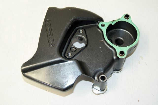HONDA VFR 800 RC46 CUBREPIÑÓN CUBIERTA MOTOR