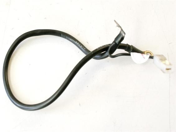 YAMAHA YZF 600 4TV THUNDERCAT GROUND CABLE NEGATIVE CABLE
