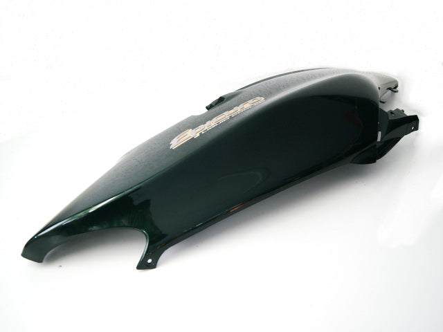 SUZUKI UC 125 EPICURO AX HECKVERKLEIDUNG RECHTS COVER SEITENVERKLEIDUNG