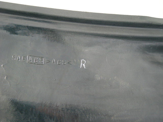 SUZUKI UC 125 EPICURO AX REAR PANEL RIGHT COVER SIDE PANEL