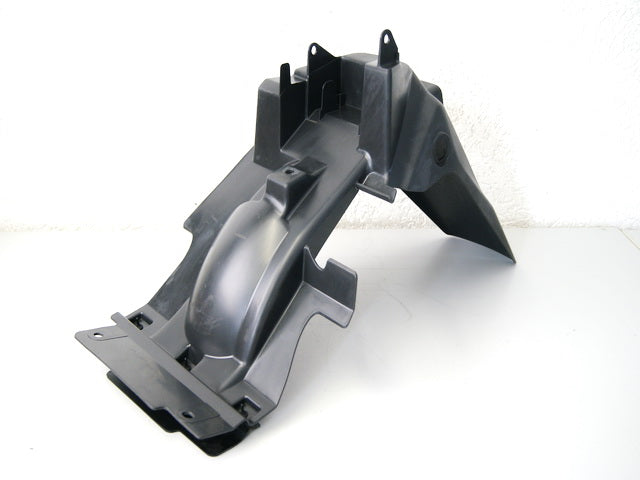 SUZUKI UC 125 EPICURO AX REAR WHEEL COVER FENDER SPLASH GUARD