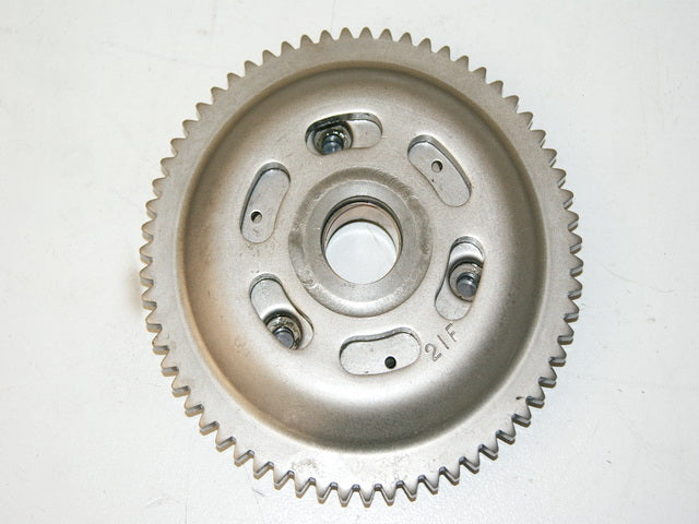 SUZUKI UC 125 EPICURO AX STARTER CLUTCH FREEWHEEL