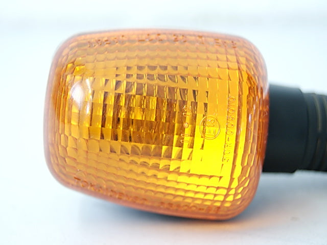 SUZUKI UC 125 EPICURO AX BLINKER HINTEN LINKS TURN SIGNAL