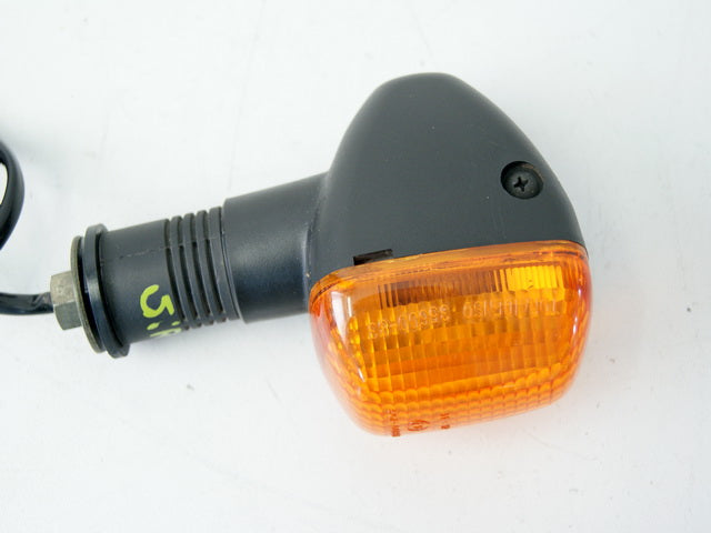 SUZUKI UC 125 EPICURO AX REAR LEFT TURN SIGNAL