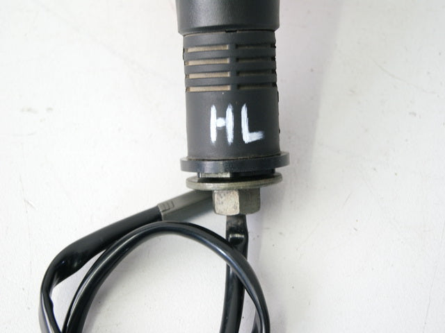 SUZUKI UC 125 EPICURO AX REAR LEFT TURN SIGNAL
