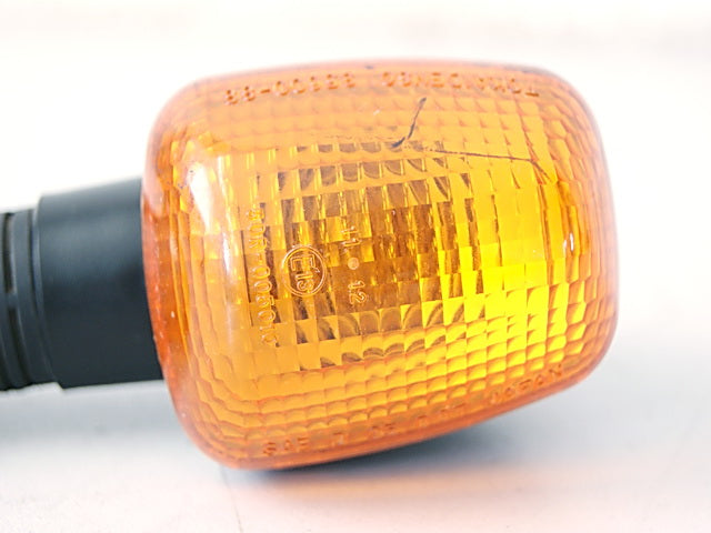 SUZUKI UC 125 EPICURO AX BLINKER HINTEN RECHTS TURN SIGNAL