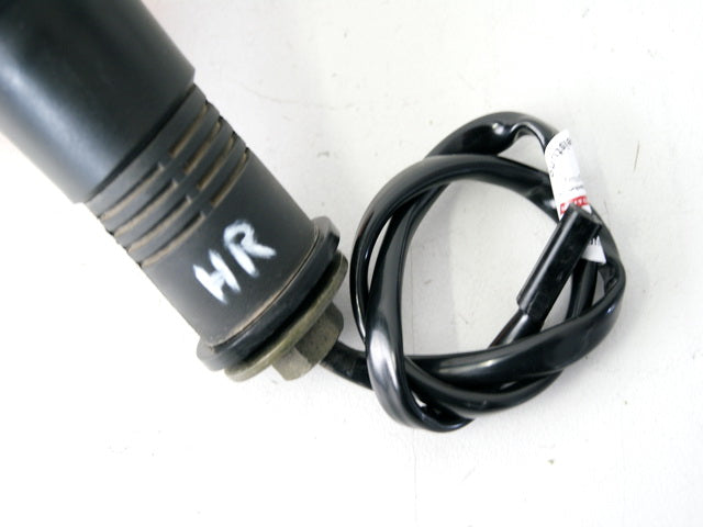 SUZUKI UC 125 EPICURO AX REAR RIGHT TURN SIGNAL