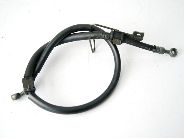 SUZUKI UC 125 EPICURO AX BRAKE LINE BRAKE HOSE