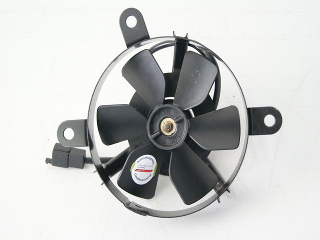 SUZUKI UC 125 EPICURO AX VENTILADOR DE REFRIGERACIÓN DEL RADIADOR