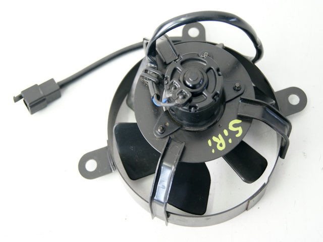 SUZUKI UC 125 EPICURO AX VENTILADOR DE REFRIGERACIÓN DEL RADIADOR