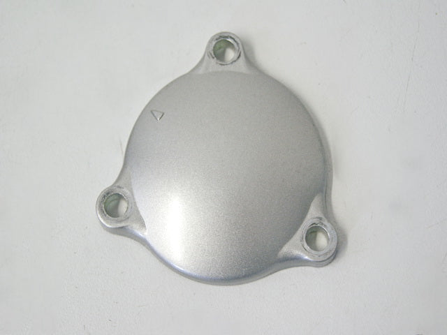 SUZUKI UC 125 EPICURO AX TAPA MOTOR BOMBA ACEITE CUBIERTA MOTOR