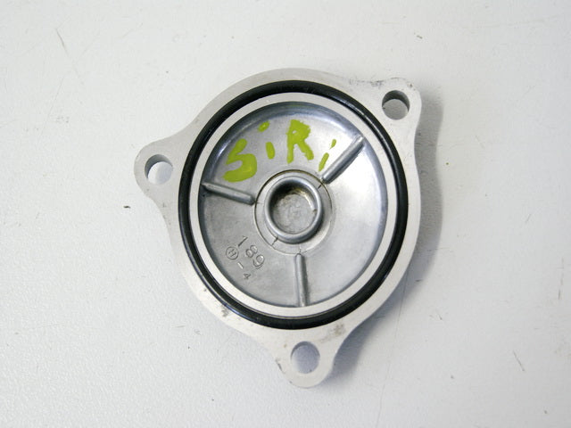 SUZUKI UC 125 EPICURO AX TAPA MOTOR BOMBA ACEITE CUBIERTA MOTOR