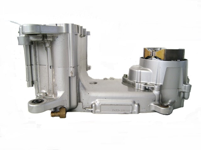 SUZUKI UC 125 EPICURO AX ENGINE CRANKCASE ENGINE BLOCK