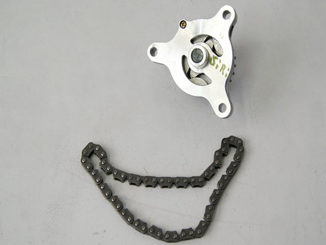 SUZUKI UC 125 EPICURO AX ÖLPUMPE OIL PUMP