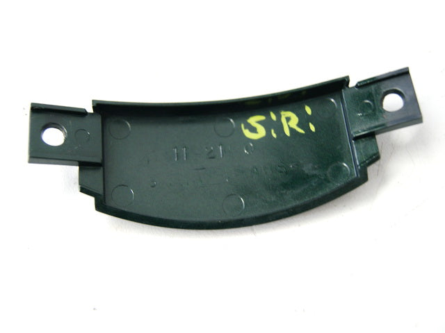 SUZUKI UC 125 EPICURO AX VERKLEIDUNG HECK MITTE ABDECKUNG COVER