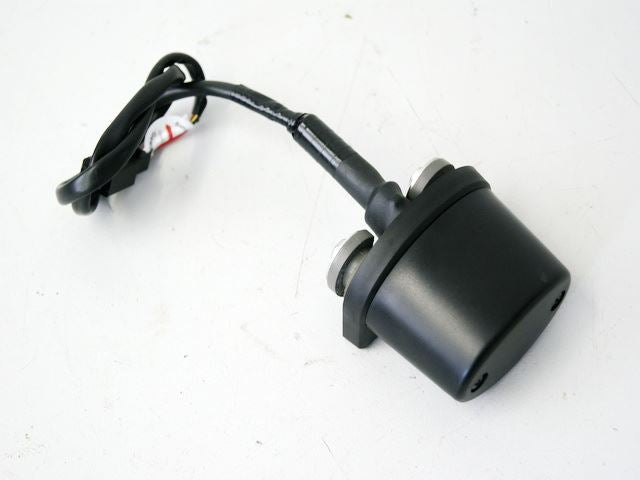 KAWASAKI Z 750 ZR750L KENNZEICHENBELEUCHTUNG