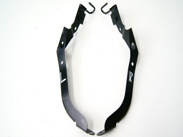 KAWASAKI Z 750 ZR750L SOPORTE PLACA MATRÍCULA