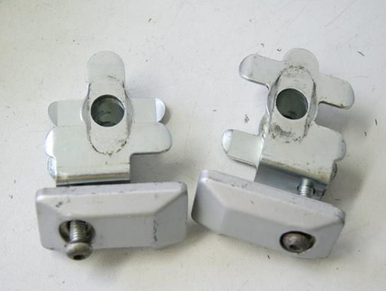 SUZUKI SV 650 AV CHAIN TENSIONER SWINGARM