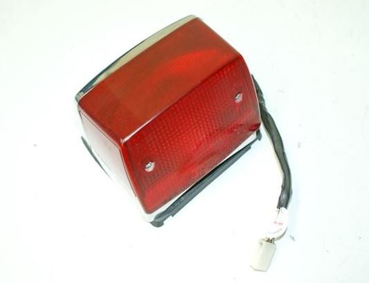 SUZUKI LS 650 NP41A/ B SAVAGE TAILLIGHT REAR LIGHT