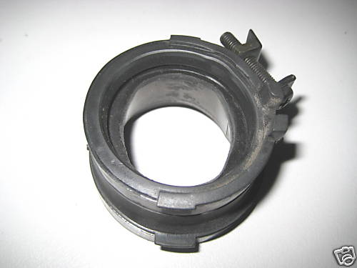 HONDA VFR 800 RC46 ANSAUGSTUTZEN MOTOR 98-01