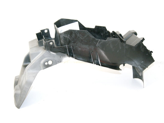 HONDA CBR 125 R JC39 REAR HUGGER FENDER WHEEL ARCH