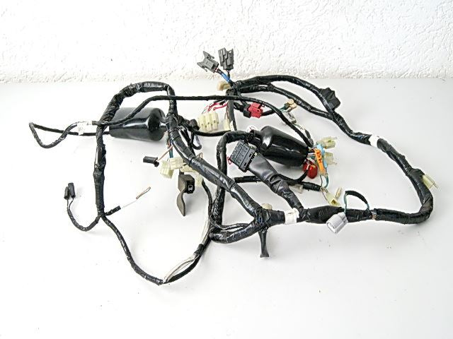 HONDA CBR 125 R JC39 CABLEADO ELÉCTRICO