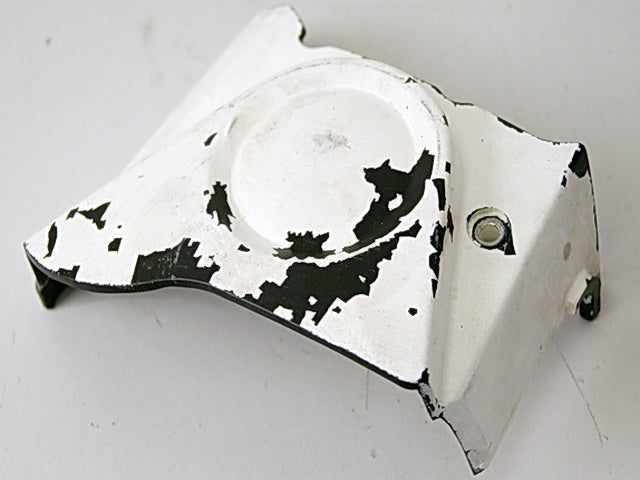 HONDA CBR 125 R JC39 SPROCKET COVER ENGINE