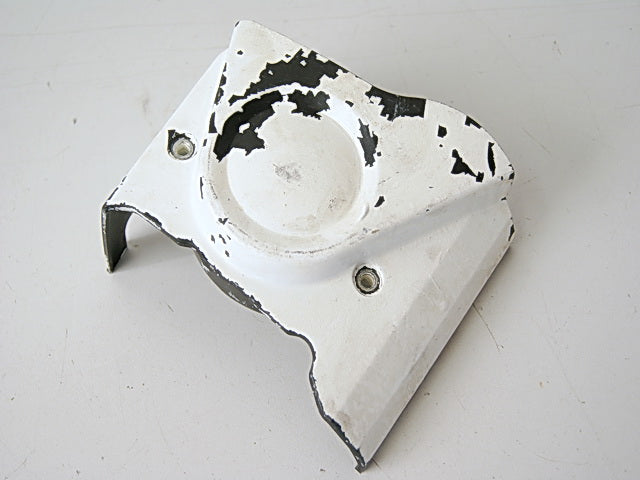 HONDA CBR 125 R JC39 RITZELABDECKUNG COVER MOTOR