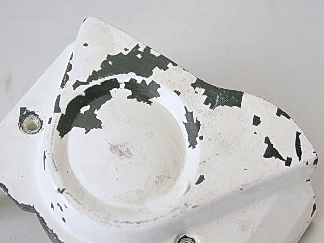 HONDA CBR 125 R JC39 SPROCKET COVER ENGINE