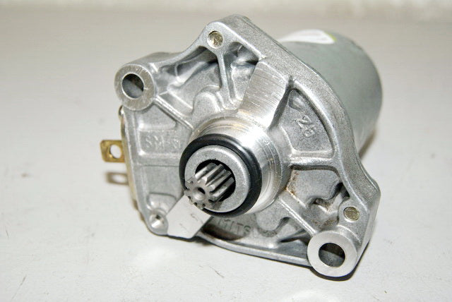 HONDA SCV 100 JF11 LEAD ANLASSER STARTER MOTOR MITSUBA